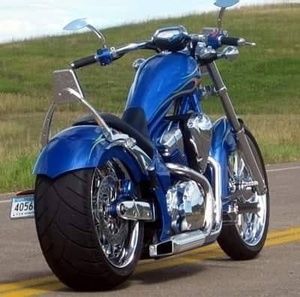 Meet your Posher, Paul